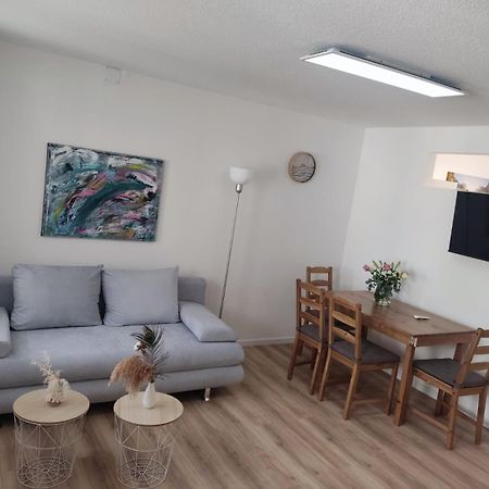 Ferienwohnung Heimelig Kappel-Grafenhausen Exteriör bild