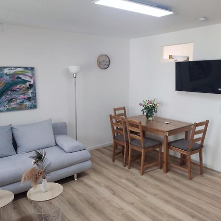 Ferienwohnung Heimelig Kappel-Grafenhausen Exteriör bild