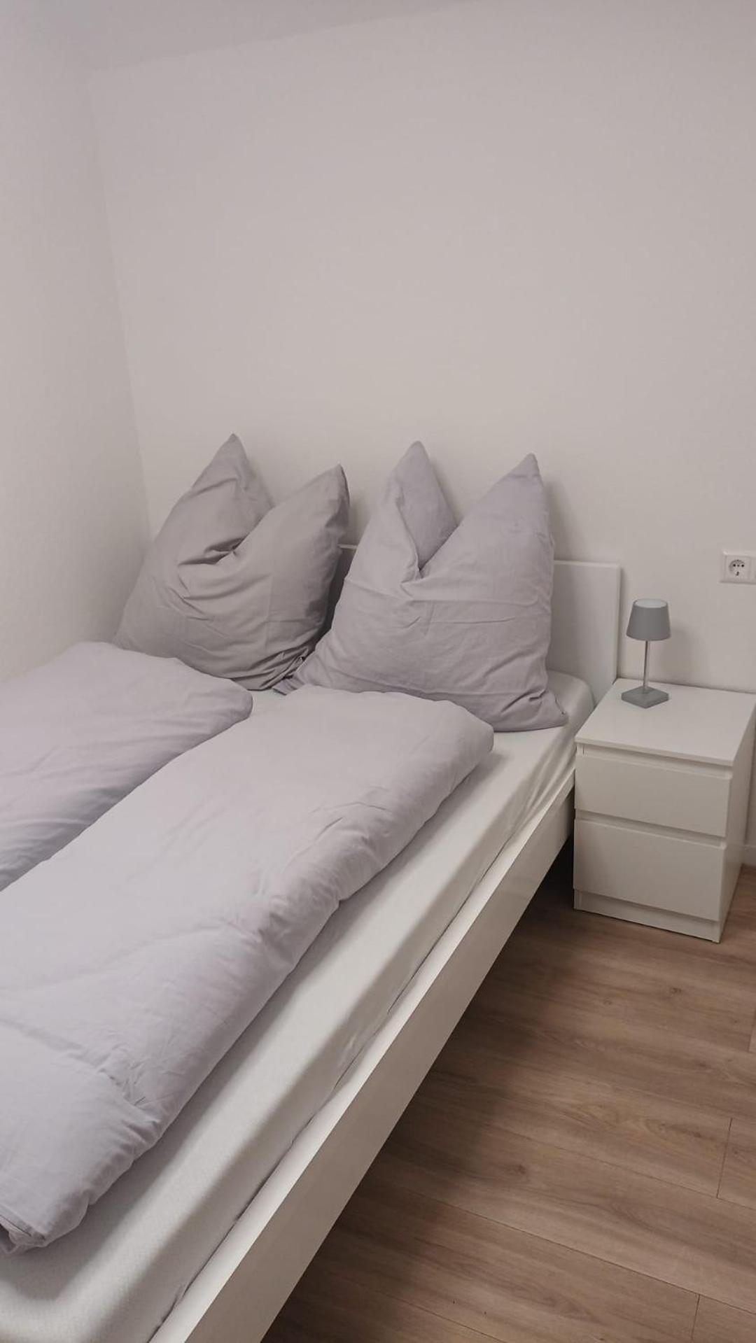 Ferienwohnung Heimelig Kappel-Grafenhausen Exteriör bild