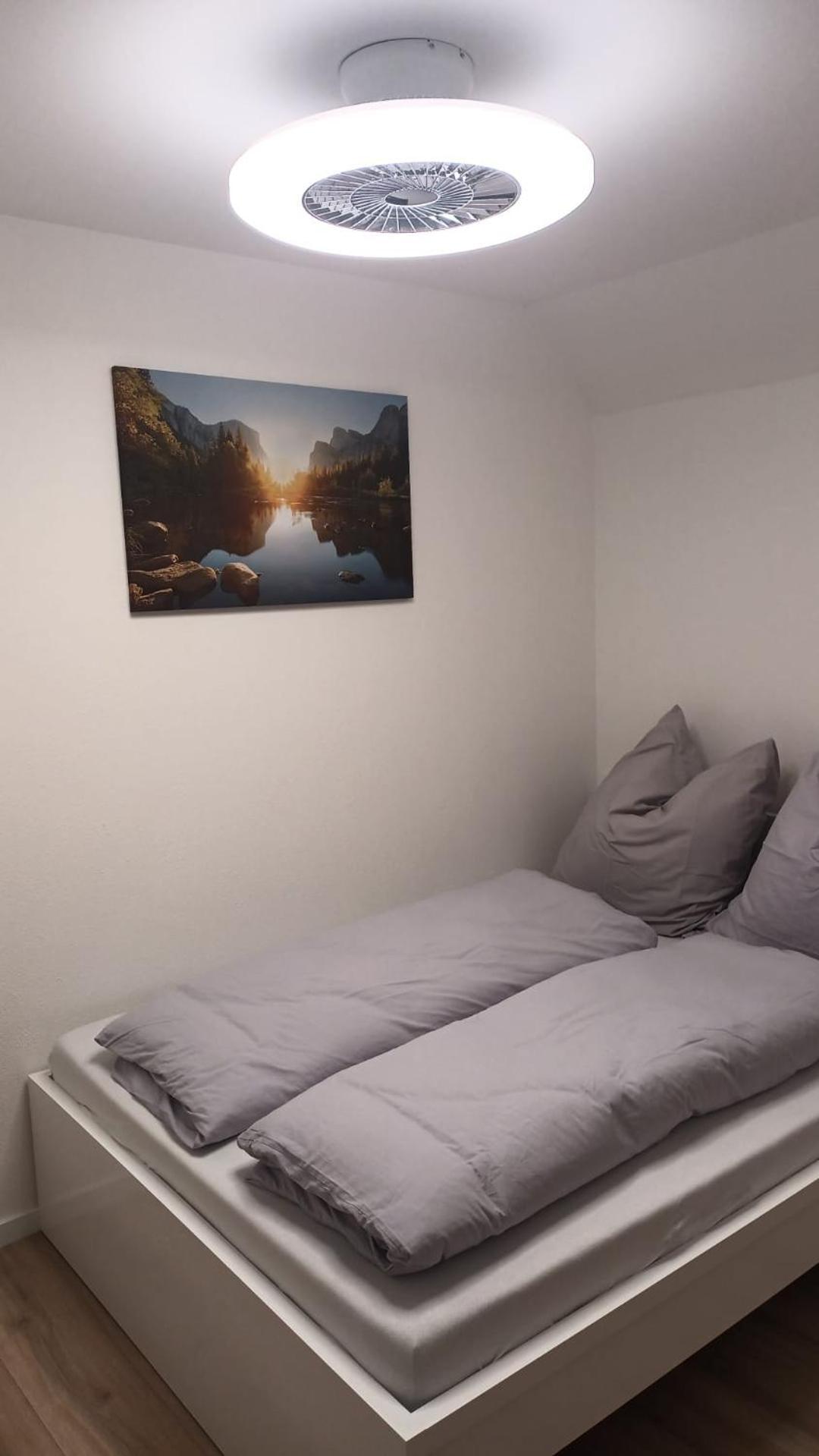 Ferienwohnung Heimelig Kappel-Grafenhausen Exteriör bild